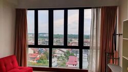 Seasons Park (D26), Condominium #606361771